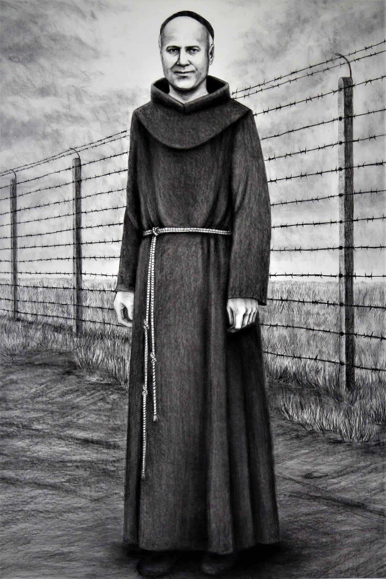Anastazy Pankiewicz