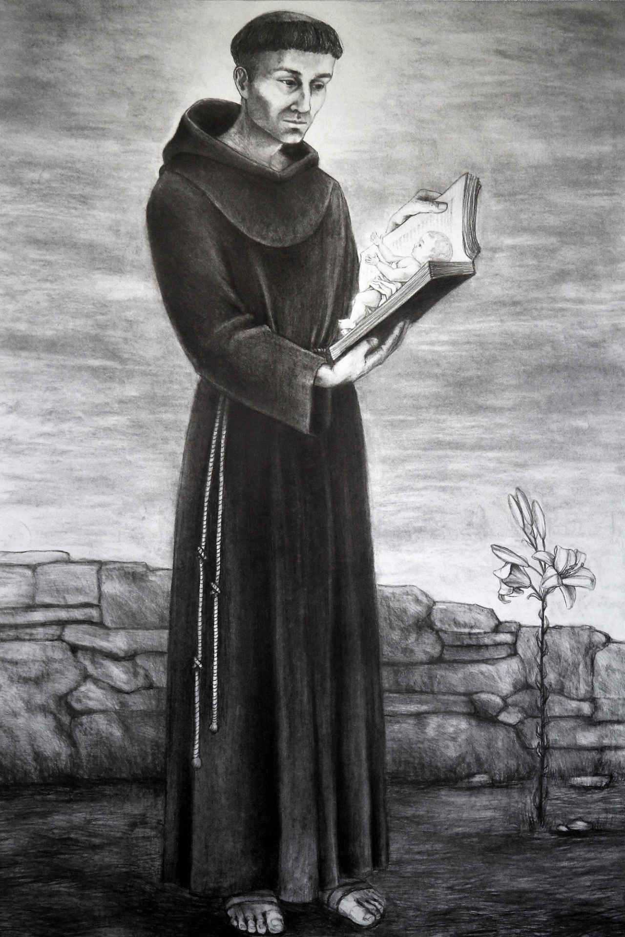Antoni z Padwy