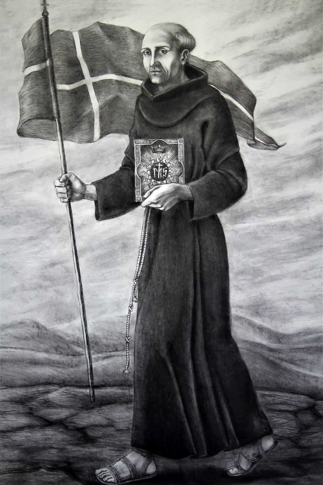 Jan Kapistran