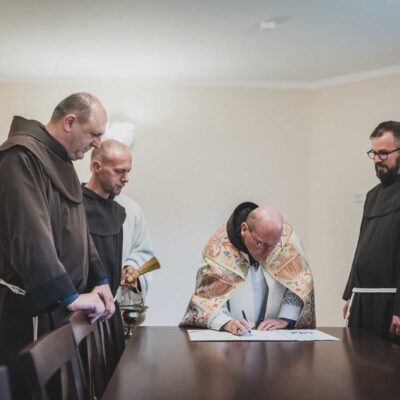 Opus Bonum