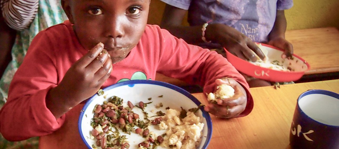 Nakarm potrzebujących