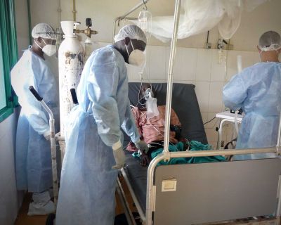 Popraw opiekę zdrowotną