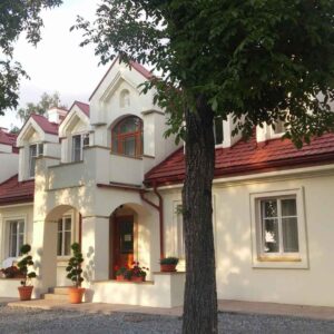 Dom św. Szymona