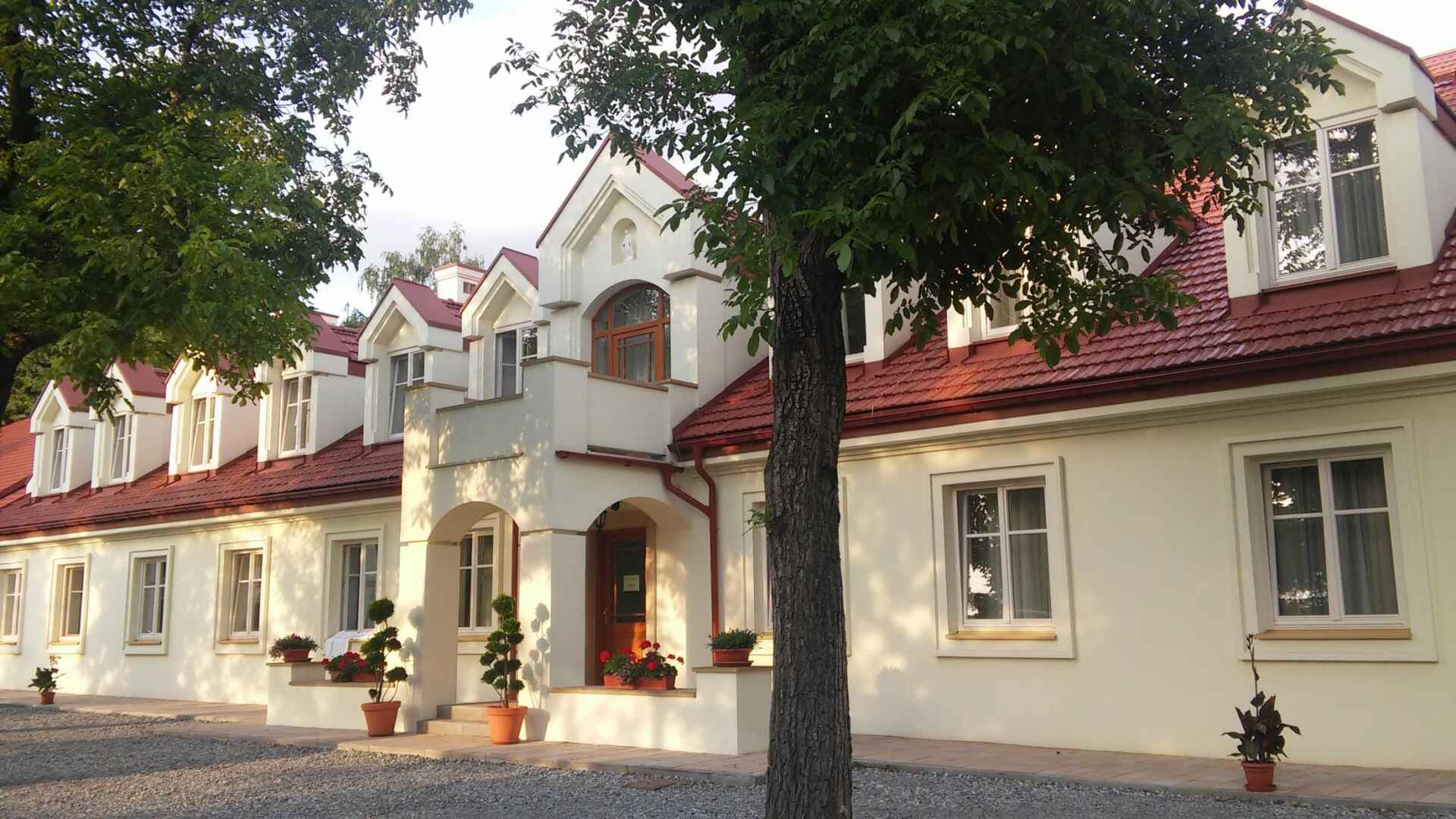 dom św. Szymona