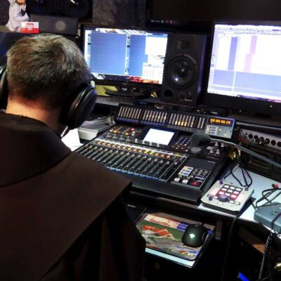 Studio FANFARA