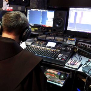 Studio FANFARA