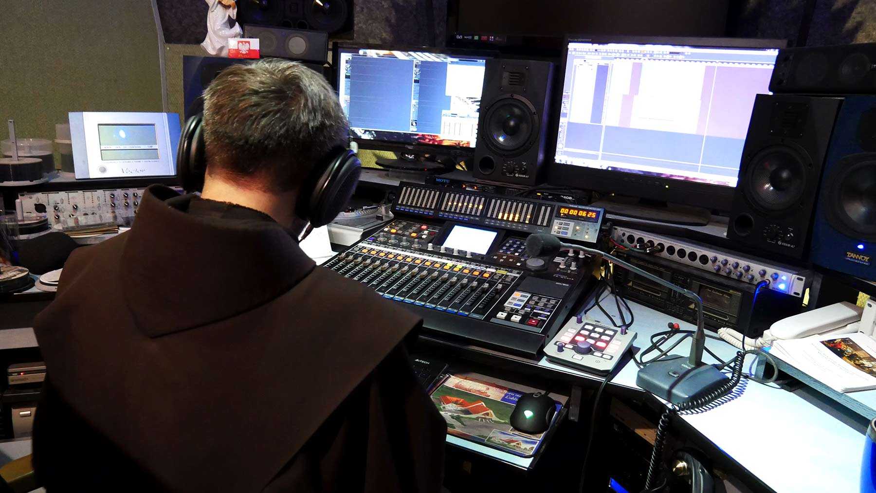 Studio Nagrań Fanfara
