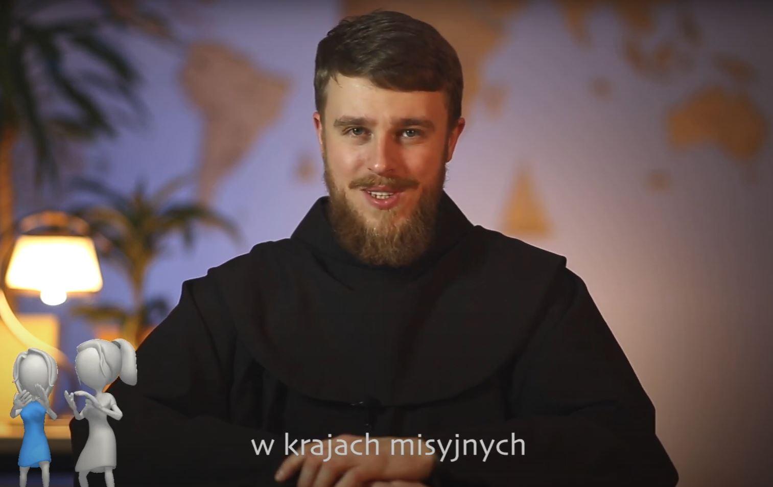 formacja franciszkańska w krajach misyjnych