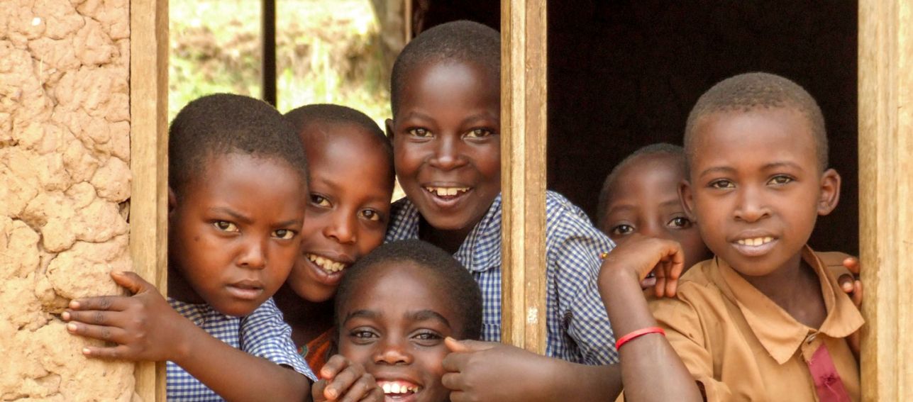 Zaadoptuj na odległość