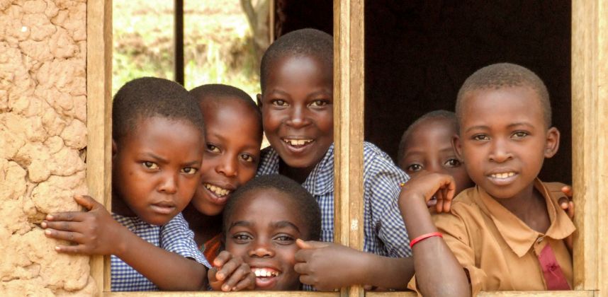 Zaadoptuj na odległość