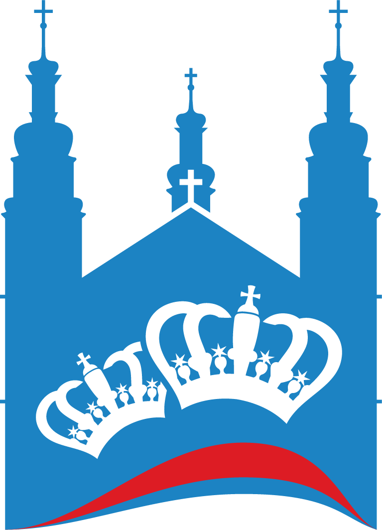 Sanktuarium w Kalwarii Zebrzydowskiej